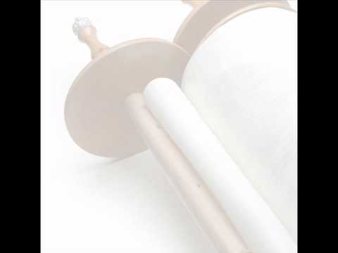 Yitro/Jethro: The Mystery Of Yitro - Part 1