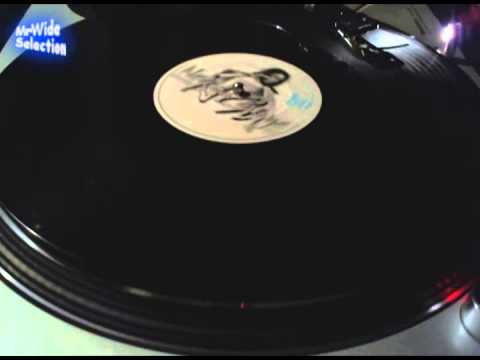 Neresa Maye "ultimate love" (Clique Production R&B Remix) 1999 - PROMO