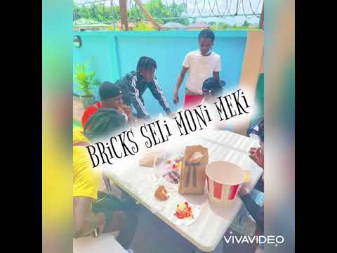 Bricks Seli Moni Meki - Thug 2key X Cisco Stää ft Alan