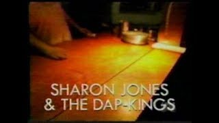 Sharon Jones &amp; the Dap Kings - Aint No Chimneys