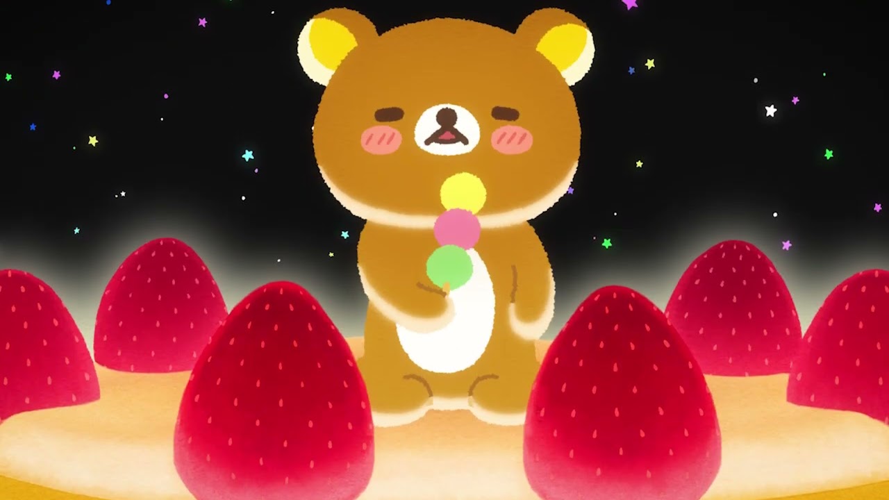 Rilakkuma: Chuyến du hành mộng mơ thư giãn - Tập 12 [Việt sub]