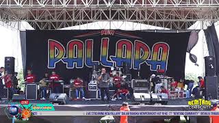 Download lagu NEW PALLAPA REMTANG COMMUNITY 2022 Live mp3