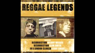 Slim Smith - Just A Dream