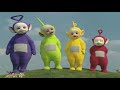 Teletubbies Numbers 1 US Version HD Version
