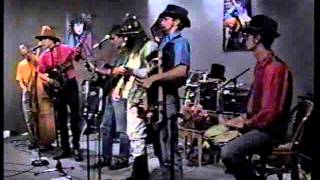 Lone Star State of Mind Jiffy Mellows cover of Nanci Griffith Song