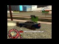 gta san andreas super cars v3.5 