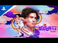 NBA 2K23 - Season 7 Live Now | PS5 & PS4 Games
