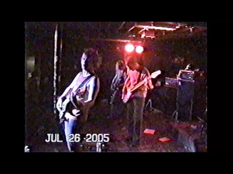 [hate5six] Pelican - July 25, 2005