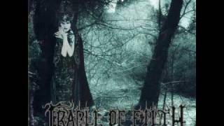 Cradle of Filth - Beauty Slept in Sodom vocal cover