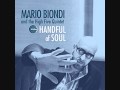 No mercy for me - Mario Biondi & The High Five ...