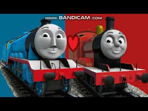 Thomas/Cars 3 FL Part 15 - It's Over