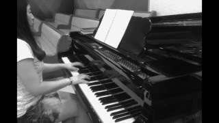 Y'Outta Praise Him Intro (Robert Glasper) Cover