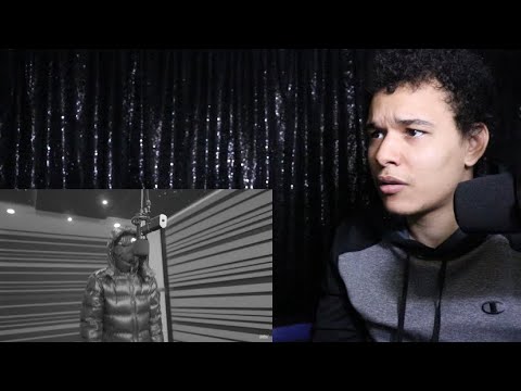 ChinxOS  Hazey Sava(OTP)  Mitch x CountryDons x 021Kid - Plugged In W/ Fumez The Engineer | Reaction