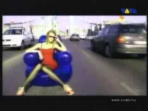 Erős Attila vs. Spigiboy Álomhajó 2003.