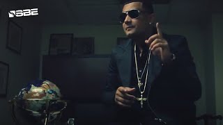 Nova La Amenaza - Atrévete y Ven [Official Video]