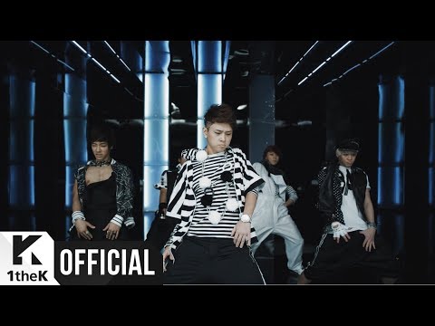 Video thumbnail for Beast Is The B2ST