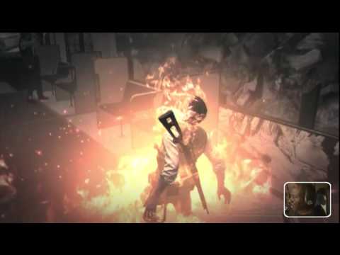 The Evil Within - Chapter 12: HERESEY BOSS BATTLE! (Pt. #49)