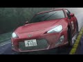 Speedman Speed Speed Lover Mf Ghost Eurobeat Season 2 Episode 5
