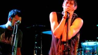 Black Gold - What You Did 11-14-08