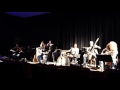 Rolf Ableiter & Band - "soul in my shoes" live am 22.01.16 im Koki Pforzheim