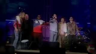 Toto - Hold The Line - Viña del Mar, CHILE 2004