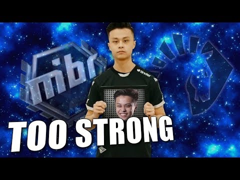 Stewie2K Before Leaving MIBR (CS:GO)
