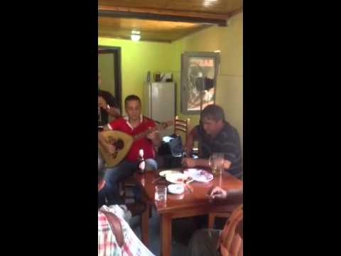 Bujar mejdani & refail caka