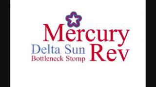 Mercury Rev - &quot;Delta Sun Bottleneck Stomp (Chemical Brothers Remix)&quot;