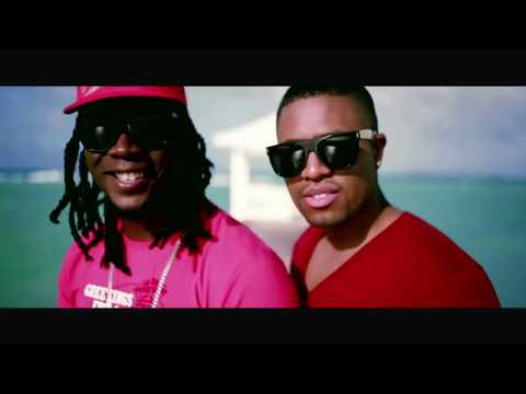 Axel Tony feat. Admiral T - Ma reine (Clip officiel)