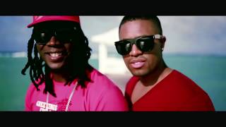 Axel Tony feat. Admiral T - Ma reine (Clip officiel)