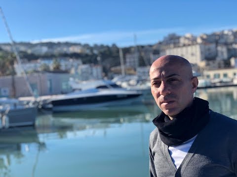 video frame placeholder