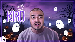 AWS Kiro Complete guide | Generative AI Tools