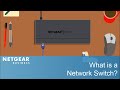 Netgear PoE+ Switch GS316PP 16 Port