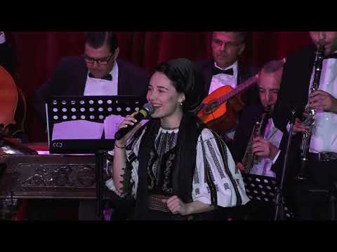 Adelina Zamfir - Bădiță, sărutul tău (cover)