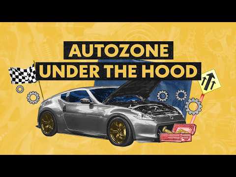 Auto Zone