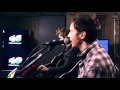 McFLY - Danny and Tom playing chills in the ...