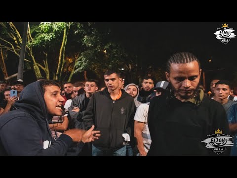 POKE VS MATIZ: Octavos Fecha IX El Rey de la Villa