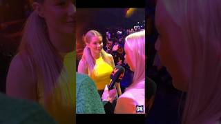 EMILY BROOKE V AMBER O'DONNELL 🔥  #kingpynboxing