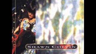 Kathy&#39;s song - Shawn Colvin