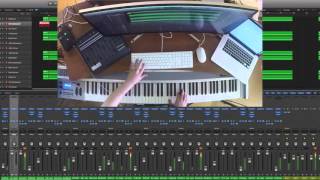 Video thumbnail for Quick Tips - 1 Easy, 1 Complicated and 1 Insane Idea For Evo Grid 3 by Spitfire Audio