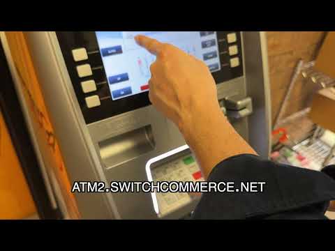 Hyosung ATM Setup - Step by Step Programming Guide
