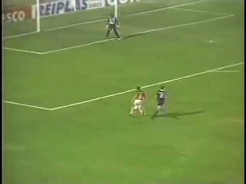 Portuguesa 5 x 0 Remo 1998