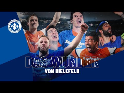 Das Wunder von Bielefeld | Die Dokumentation