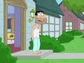 Quagmire Discovers Internet Porn