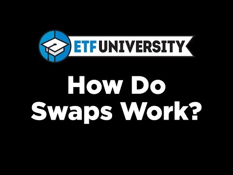 How Do Swaps Work?