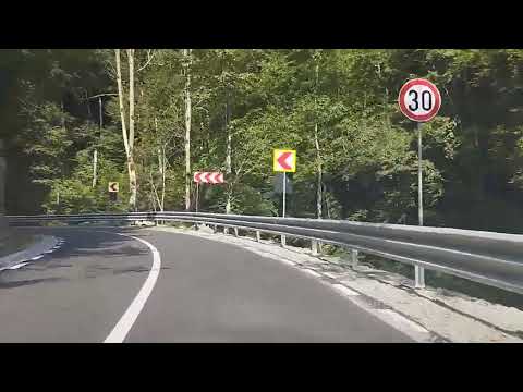 DRUMUL APUSENILOR - 15 AUG 2024