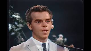 Roy Drusky Three Hearts in a Tangle