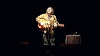Jeff Tweedy Forget the Flowers @ The Vic Chicago 03 22 2019