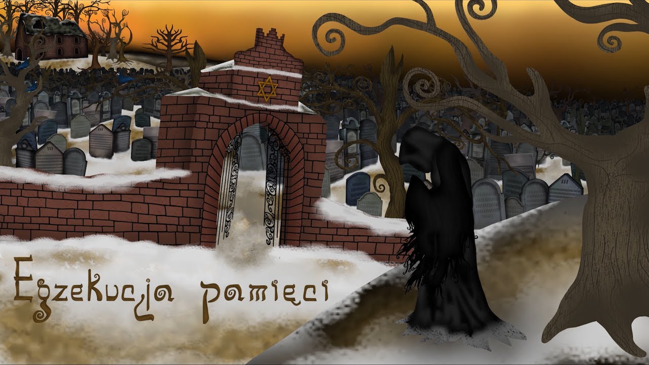 Egzekucja pamięci