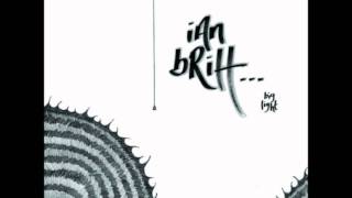 Ian Britt - The Shape Of Us (@Brittmusic)
